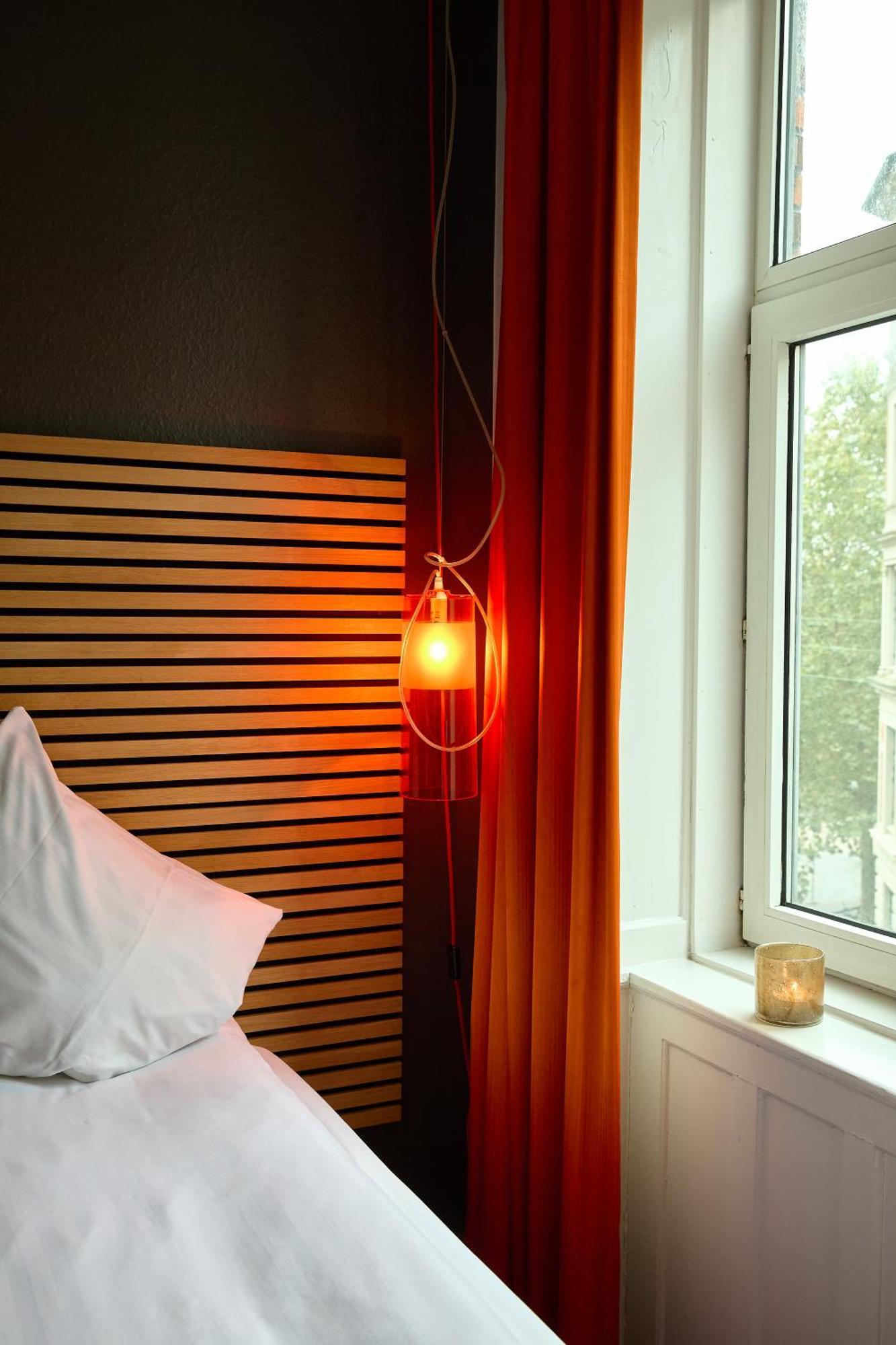 Annex Copenhagen Hotel Exterior foto